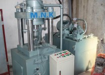 MNK Punching Machine