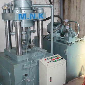 MNK Punching Machine