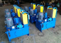 Trạm nguồn thủy lực cho hệ thống chỉnh biên (EPC) trong các nhà máy thép cán nguội, tôn mạ kẽm, mạ màu Trạm nguồn thủy lực cho hệ thống chỉnh biên (EPC) trong các nhà máy thép cán nguội, tôn mạ kẽm, mạ màu